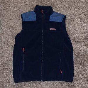 Vineyard Vines Vest